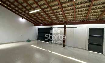 Imagem 4: Casa com 2 dormitórios à venda, 130m² por R$ 430.000 - Jardim Europa - Uberlândia/MG