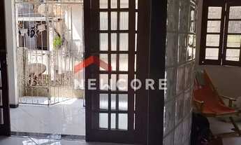 Imagem 5: Casa em Rua Vinte e Cinco de Dezembro - Cidade Nova - Salvador/BA