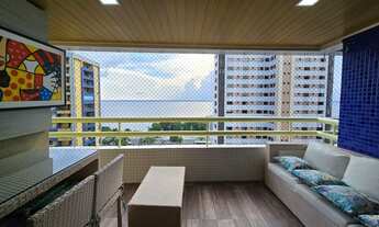 Imagem: SOLAR DA PRAIA PONTA NEGRA