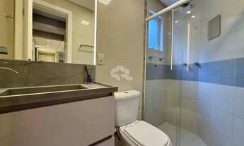 Imagem 11: Apartamento mobiliado com 2 quartos e 2 vagas no Pioneiros em Balneário Camboriú