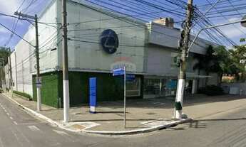 Imagem 2: Galpão Moderno para Locação em Santana, SP