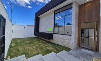 Imagem 2: Casa moderna e completa com 190m²