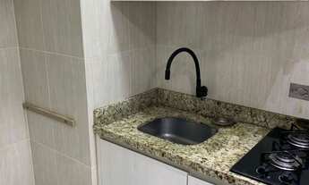 Imagem: Apartamento à venda no Centro de Curitiba