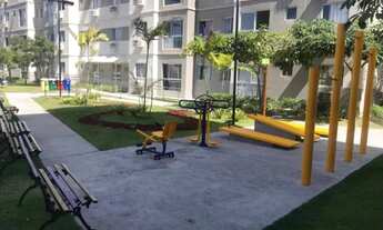 Imagem 6: Imóvel para venda tem 50 metros quadrados com 2 quartos em Candeias - Jaboatão dos Guarara