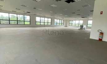 Imagem: Sala para locação com 193.56 m² no Parque