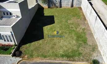 Imagem: Terreno à venda, 294 m² por R$ 380.000,00