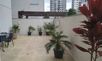 Imagem 5: Apartamento Garden a Venda no Continental, OSASCO