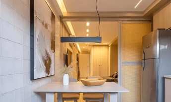 Imagem 6: Novo Centro do Rj - Condomínio de Padrão Elevado- Apartamentos 1,2,3 Quartos