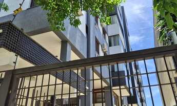 Imagem 2: 2 Dormitórios e vaga dupla