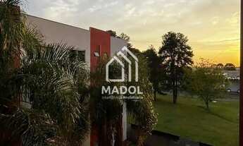 Imagem 6: Flat com 1 dormitório à venda por R$ 87.000,00 - Uvaranas - Ponta Grossa/PR