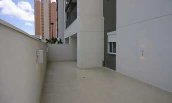 Imagem 3: Apartamento Garden a Venda no Continental, OSASCO