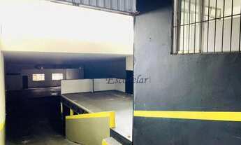 Imagem 2: Galpão à venda, 440 m² por R$ 1.800.000,00 - Casa Verde Média - São Paulo/SP