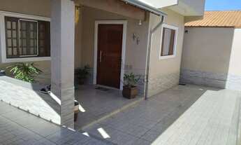 Imagem: Oportunidade - Casa Sobrado - Jacareí