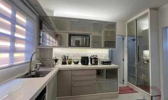 Imagem 4: Apartamento para Venda em Florianópolis, Centro, 4 dormitórios, 2 suítes, 4 banheiros, 2 v