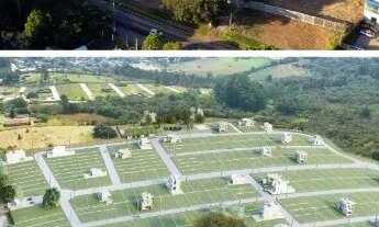 Imagem 5: Green Parque Jardim -Terreno / Lote / Condomínio à venda, 180m² - Caminho do Meio - Cocão