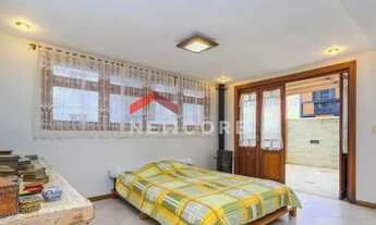 Imagem 5: Cobertura em Rua Doutor Eduardo Chartier - Passo da Areia - Porto Alegre/RS