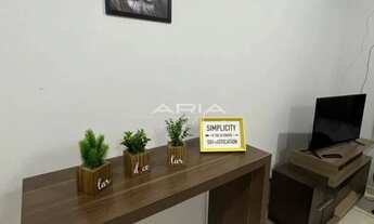 Imagem 2: Apartamento disponível para LOCAÇÃO no Condominio Portal do Manacá na Zona Norte