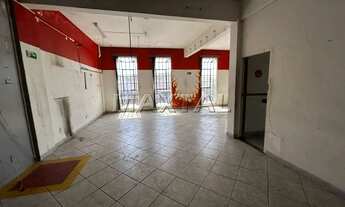 Imagem 5: Andar comercial em Santana com 2 pavimentos, sem vaga de garagem, 900 metros