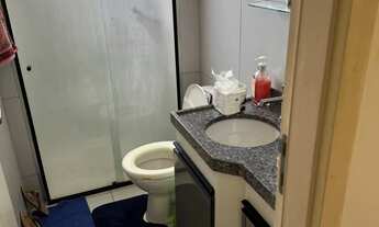 Imagem 6: EXELENTE Apart . PONTA NEGRA NA MELHOR LOCALIZAÇÃO