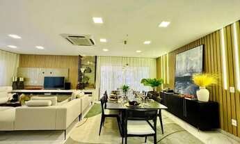 Imagem 6: Condomínio Alphaville Fortaleza