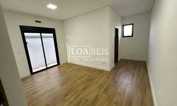 Imagem 6: CASA À VENDA 3 DORMITÓRIOS 1 SUÍTE MASTER PISCINA CONDOMÍNIO RUDÁ PERMUTA