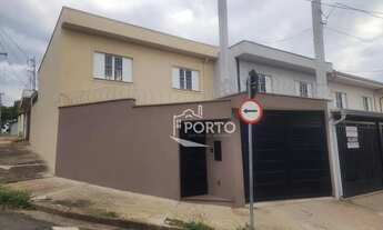 Imagem 2: Casa com 3 dormitórios para alugar, 113 m² - Castelinho - Piracicaba/SP