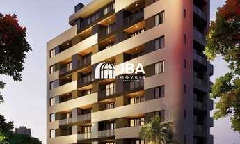 Imagem: STUDIOS, 1 QTO E 2 QTOS, SAC. C/ CHURRSQ