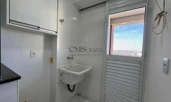 Imagem 6: Apartamento para alugar no Liberty Towers 3 dormitórios, 77m², 1 vaga Gleba Palhano, Lon