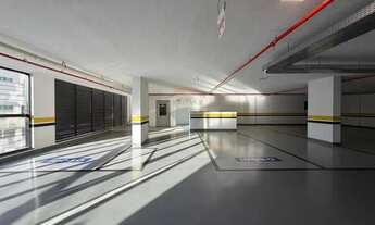 Imagem 4: Estacionamento para locação no Centro de Bc