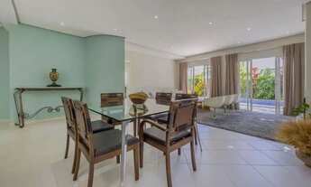 Imagem 7: Casa à venda em Santana de Parnaíba, Alphaville, com 4 quartos, com 278 m², Residencial Tr