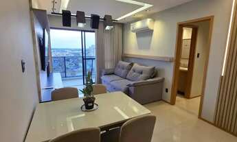 Imagem: Alugo apartamento 100 mobiliado no Ed