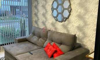 Imagem 7: CASA ASSOBRADADA COM 3 SUÍTES À VENDA NO CONDOMÍNIO PORTAL DO PARAÍSO II - JUNDIAÍ/SP