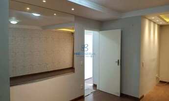 Imagem 6: Apartamento no Condomínio Trianon em Bauru no 13º andar!