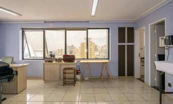 Imagem: Conjunto comercial para venda em Santana