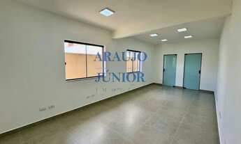 Imagem 4: Casa comercial para locação no Jardim Girassol, 6 salas, 9 banheiros, 1 vaga de garagem, 2