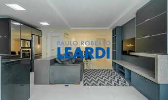 Imagem: APARTAMENTO - CENTRO - SC