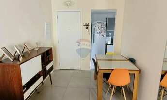 Imagem: Apartamento a venda com 2 quartos em Nogueira