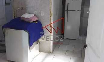 Imagem 3: Casa de rua - Sobrado / Residencial / Santa Teresa