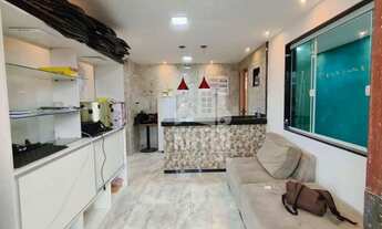 Imagem 3: Casa com 2 quartos na Brasilandia