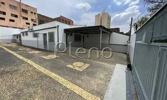 Imagem 6: Barracão à venda em Campinas, Jardim Chapadão, com 350 m²