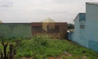 Imagem 2: Terreno à venda no bairro Vila Nunes em Paulínia