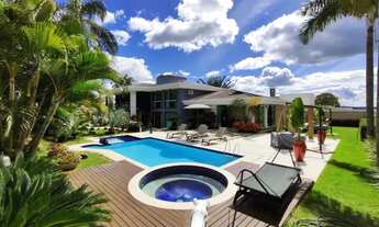 Imagem 2: Casa em Lagoa Santa no Condomínio Pontal da Liberdade