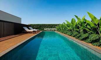 Imagem 7: Apartamento a venda no Centro de Ubatuba com 2 suítes, lavabo e 1 vaga