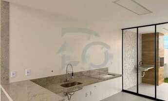 Imagem: Casa de 125m² no Condomínio Padang Beach