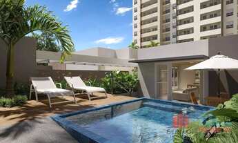 Imagem 3: Apartamento à venda Manawa Residencial em Jundiaí