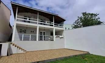 Imagem 2: CASA ASSOBRADADA - JARDIM DO LAGO - SP