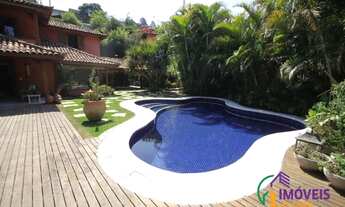 Imagem 3: CASA EM CONDOMÍNIO - ALPHAVILLE - SP