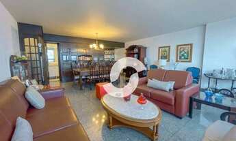 Imagem 7: Cobertura Triplex no Quartier Icarai