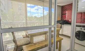 Imagem 6: Apartamento no Life Park - Green Valley, Barueri