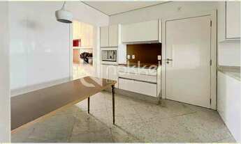 Imagem 7: Apartamento com 236.81 m², 2 suítes à venda no Cidade Jardim